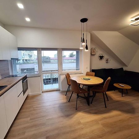 Comfort Apartments Remiza Загреб Екстериор снимка