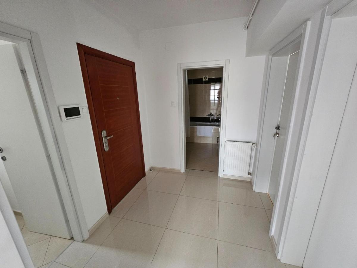 Comfort Apartments Remiza Загреб Екстериор снимка