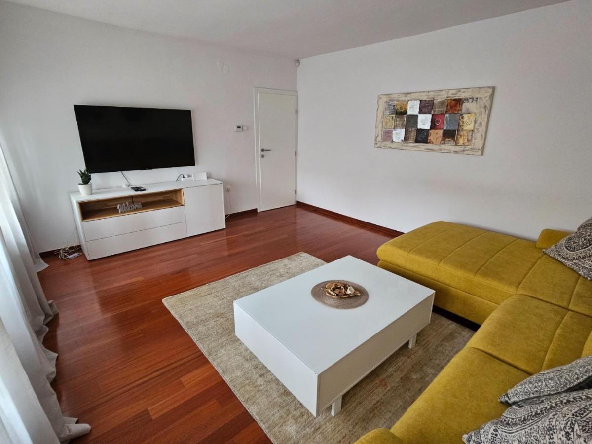 Comfort Apartments Remiza Загреб Екстериор снимка