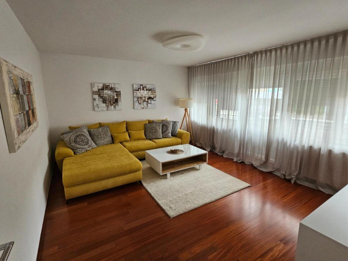 Comfort Apartments Remiza Загреб Екстериор снимка