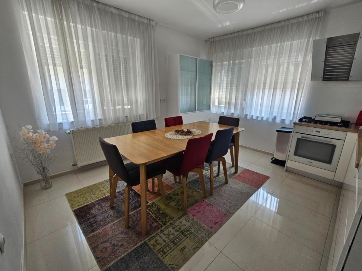 Comfort Apartments Remiza Загреб Екстериор снимка