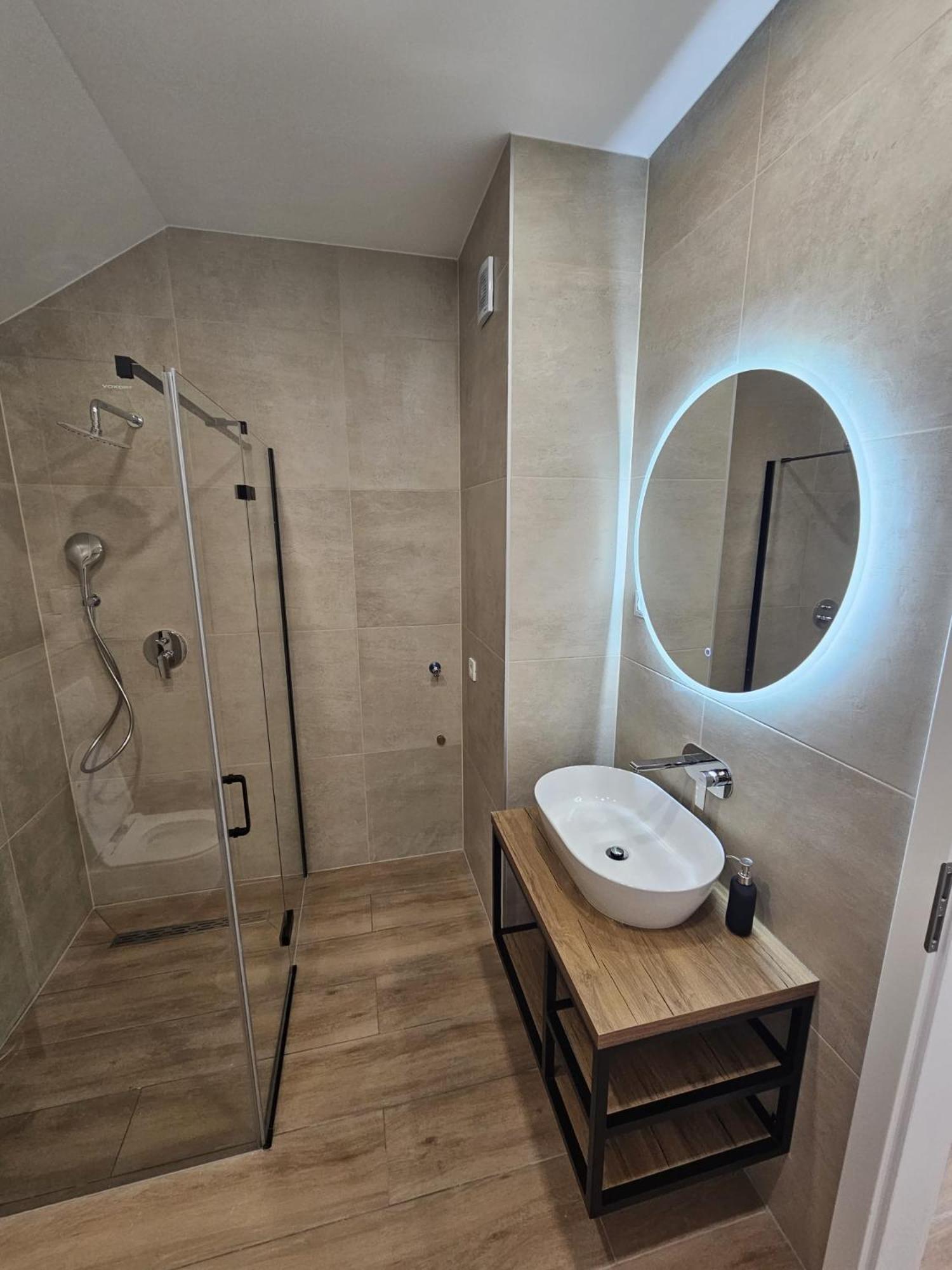 Comfort Apartments Remiza Загреб Екстериор снимка