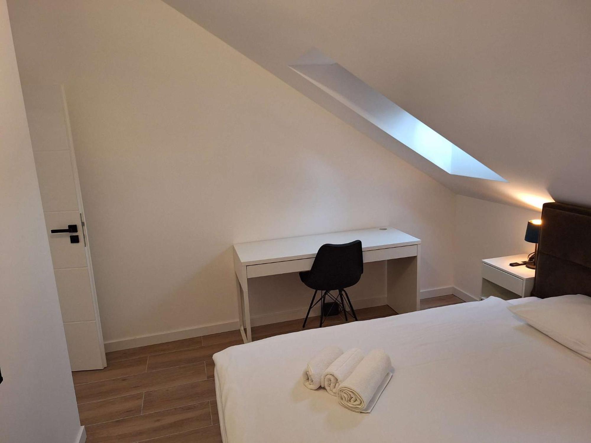 Comfort Apartments Remiza Загреб Екстериор снимка