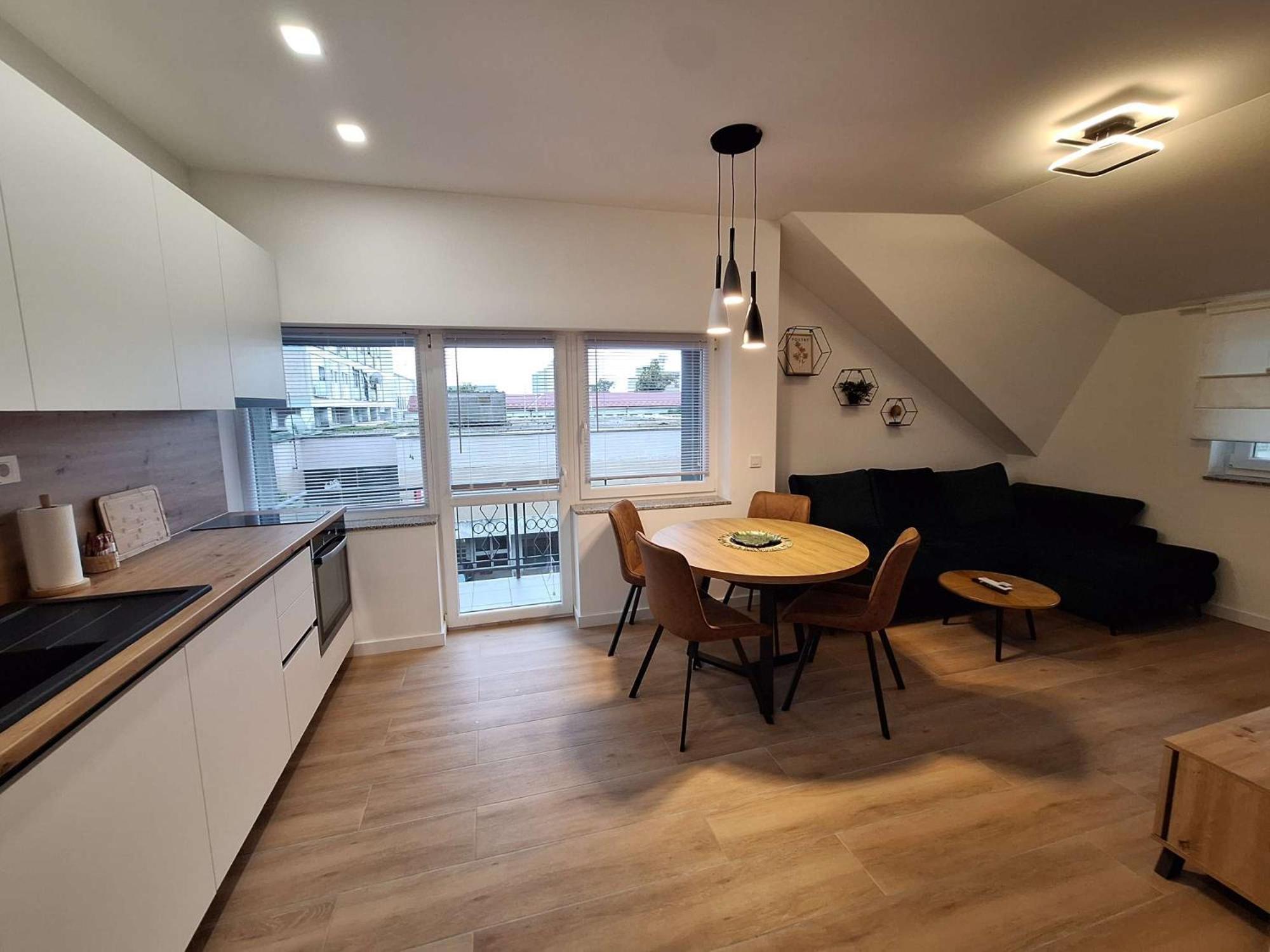 Comfort Apartments Remiza Загреб Екстериор снимка