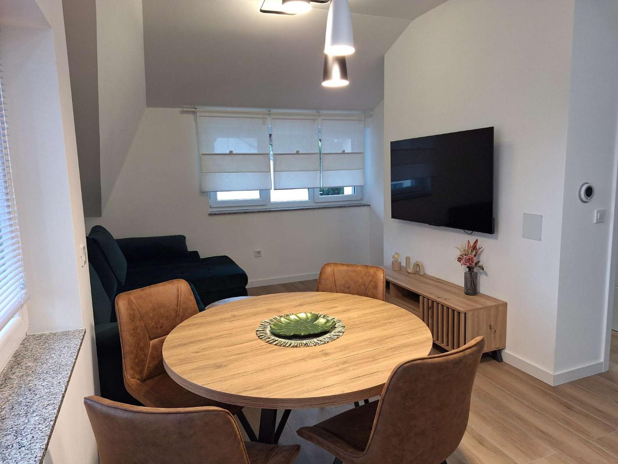 Comfort Apartments Remiza Загреб Екстериор снимка